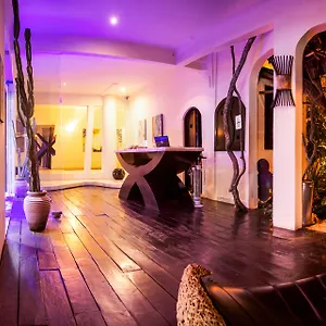 מלון Kinbe Hotel Boutique, פלאייה דל כרמן
