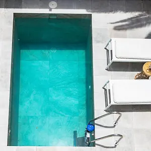 Ada Villa Puerto del Carmen (Lanzarote)