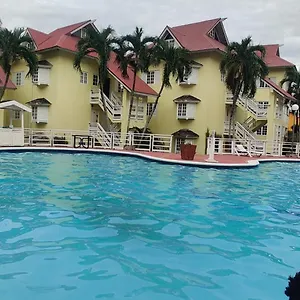 Comfort Zone At The Ridge E17 Apartment Ocho Rios