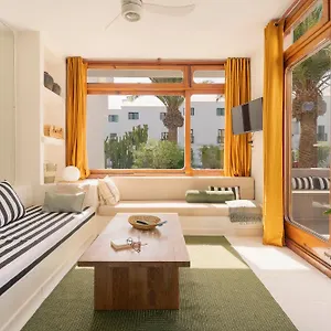 Lanzarote Apartments, Casa Bruna Apartment Costa Teguise